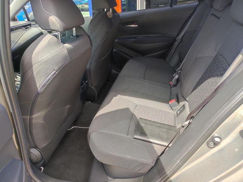 Toyota Corolla (2020) 1.8  HYBRID 1.maj - fotka 10 z 25