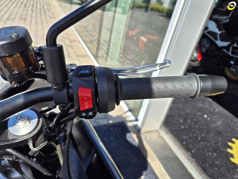 Aprilia Tuono 660 (2024) - fotka 16 z 18