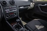 Audi A3 MT/5 FWD 77kW - náhled 13