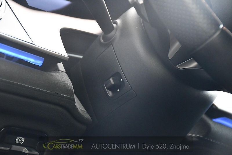 Mercedes-Benz EQS 580 4MATIC AMG 5L-ZÁRUKA  - fotka 31 z 64
