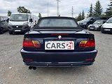 BMW Řada 3 323CI, CABRIO - náhled 6