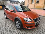 Volkswagen Touran (2011) 2.0 TDI - Cross - náhled 6