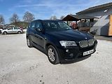 BMW X3 3,0TDi - náhled 1