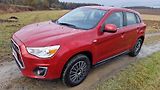 Mitsubishi ASX 1,8DDi 4x4 Manuál Nové ČR - náhled 14