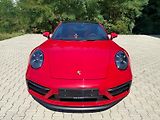 Porsche 911 (2025) GTS RED/RED LIFT-PANO-MAX - náhled 1