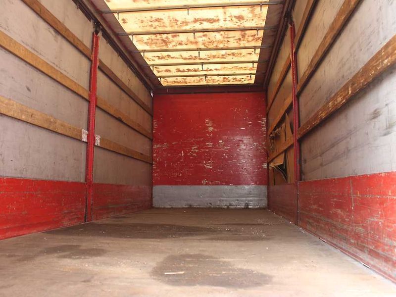DAF LF FA LF55.250, BOČNICE, EURO 5 + - fotka 6 z 17
