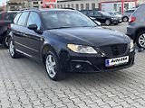 Seat Exeo (2009) 2.0TDi, Sport, bíxen, šíbr - náhled 1