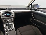 Volkswagen Passat (2015) 2.0 TDI, Automat, Serv.kniha - náhled 8