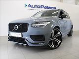 Volvo XC90 2,0 B5 R Vzduch B&W 7míst PANO - náhled 1