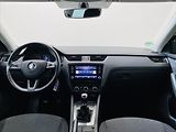 Škoda Octavia 1,5 TSI 110kW Ambition - náhled 9