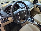 Land Rover Freelander (2012) 2.2 TD4 4x4 Manuál Tažné 2t. - náhled 23