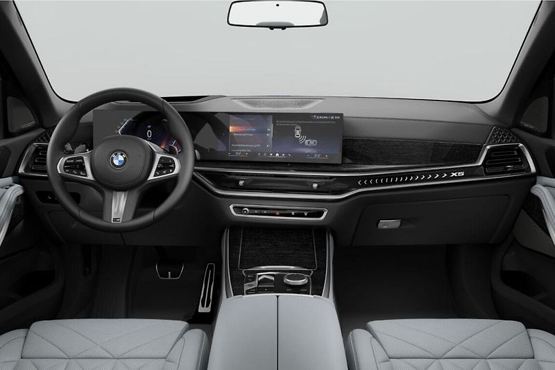 BMW X5 xDrive40d - fotka 4 z 4