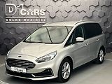 Ford Galaxy 2.0 EcoBlue Titanium 140 kW - náhled 1