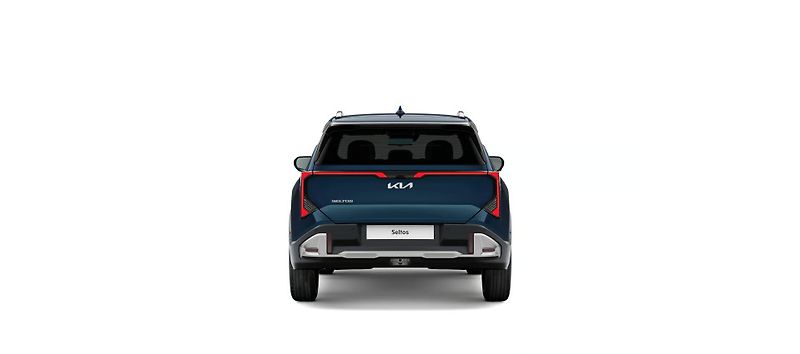 Kia Seltos 1,6 T-GDi GPF 4x2 7DCT EXCLUSI - fotka 5 z 5
