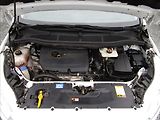 Ford Galaxy 1.5 EcoBoost, aut. Klima, 7 mí - náhled 43