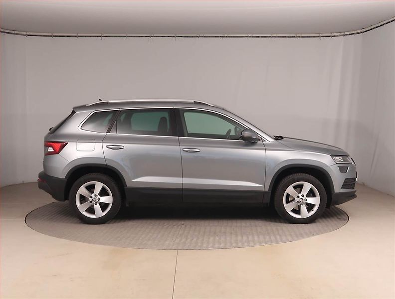 Škoda Karoq (2018) Style Plus 1.6 TDI - fotka 6 z 17