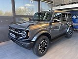 Ford Bronco (2024) Outer Banks, 5dveřová, 2.7 Eco - náhled 1