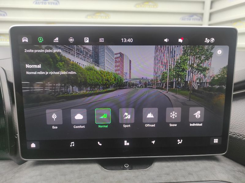 Škoda Kodiaq 2,0TDi DSG,4x4,7míst,Záruka - fotka 23 z 46