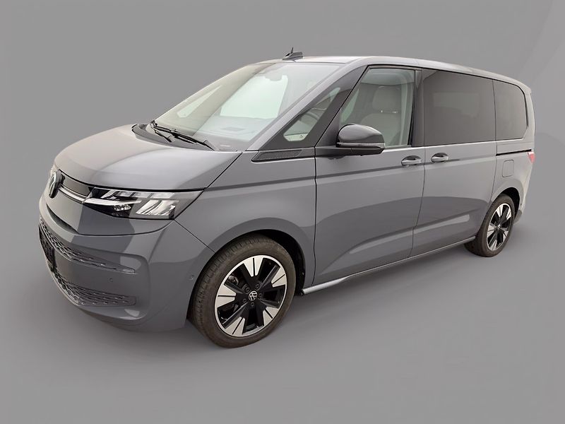 Volkswagen Multivan eHybrid 4M HuD Pano 360 Taž - fotka 1 z 13