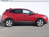 Opel Grandland X (2018) 1.2 Turbo, Automat, Serv.kniha - náhled 6