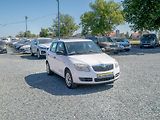 Škoda Fabia (2009) 1.2HTP 44KW – ESP - náhled 2