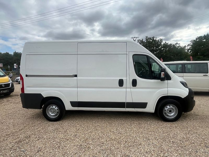 Citroën Jumper 2.0HDi 96kW*L2H2*WEBASTO*VÝHŘE - fotka 6 z 32