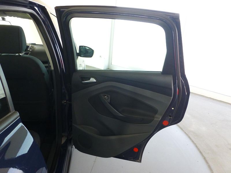 Ford C-MAX (2011) 1,6TDCI**KLIMATIZACE**NEW - fotka 19 z 24