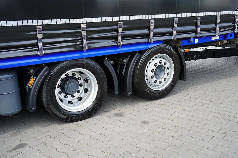 DAF XF (2022) XF / 480 / ACC / EURO 6 / ZEST - fotka 17 z 53