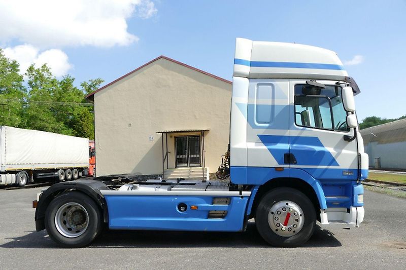 DAF (2006) 85CF 460 Euro 5 - fotka 6 z 32