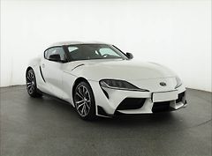 Toyota Supra (2024) 2.0 Turbo - fotografie inzerátu