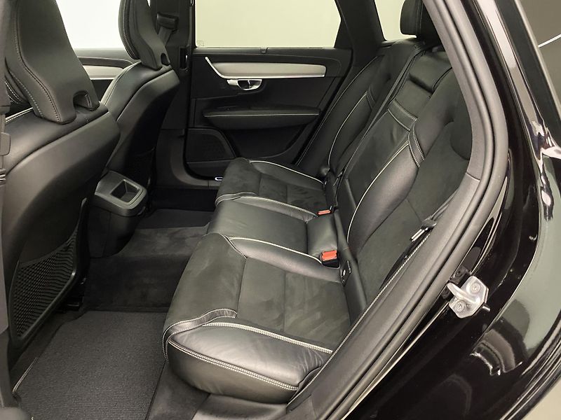Volvo V90 D4 R-DESIGN AUT  - fotka 5 z 48