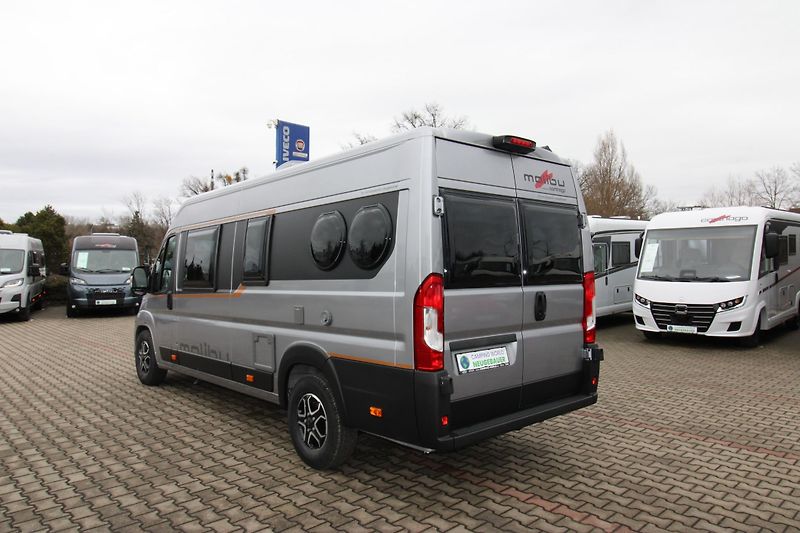 Malibu (2026) Van 640 FC výprodej - fotka 7 z 57
