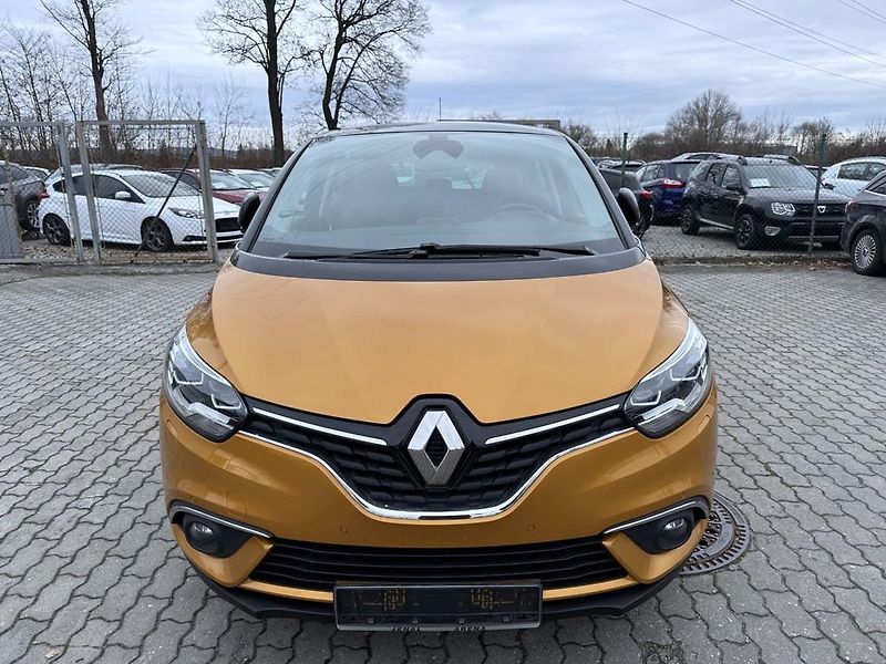 Renault Scénic 1.7 dCi 88 kW navi. serviska - fotka 2 z 24