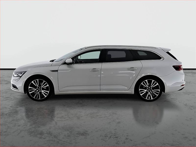 Renault Talisman (2020) Initiale Paris 2.0 Blue dCi - fotka 3 z 26