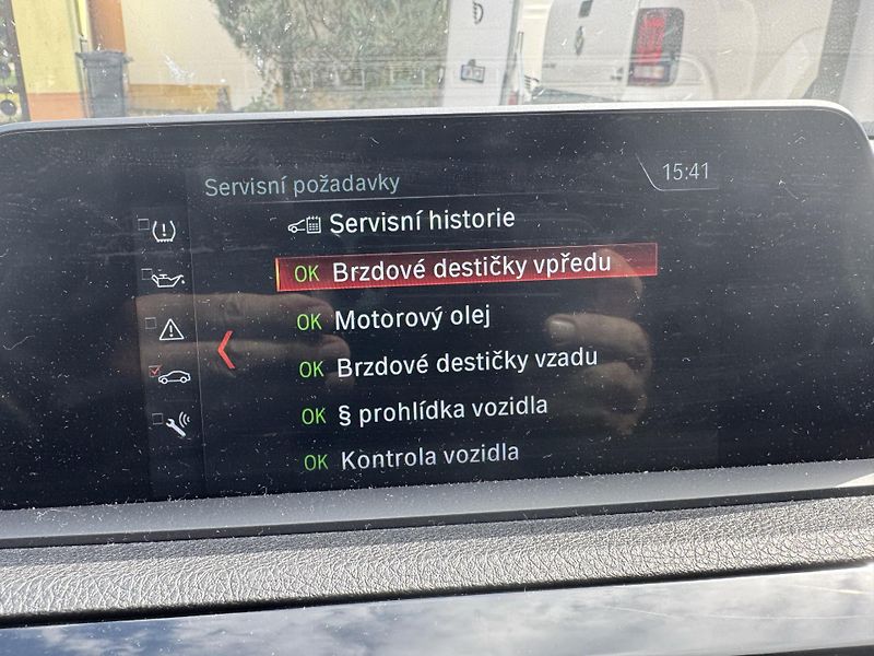 BMW Řada 1 (2019) - fotka 6 z 7