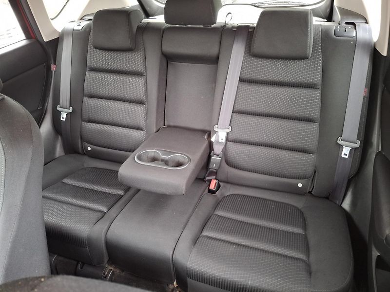 Mazda CX-5 2.0 121KW  Rezervace - fotka 24 z 36