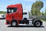 Scania R 450 Retarder Hydraulika - náhled 2
