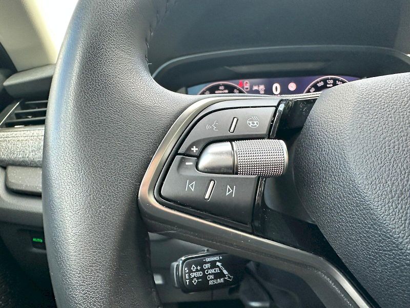 Škoda Octavia (2025) 1.5 TSI 110kW MHEV Top Selecti - fotka 10 z 24