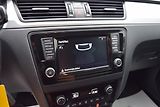 Škoda Rapid (2017) 1.2TSI 81kw ED. DRIVE XEN TAŽ  - náhled 26