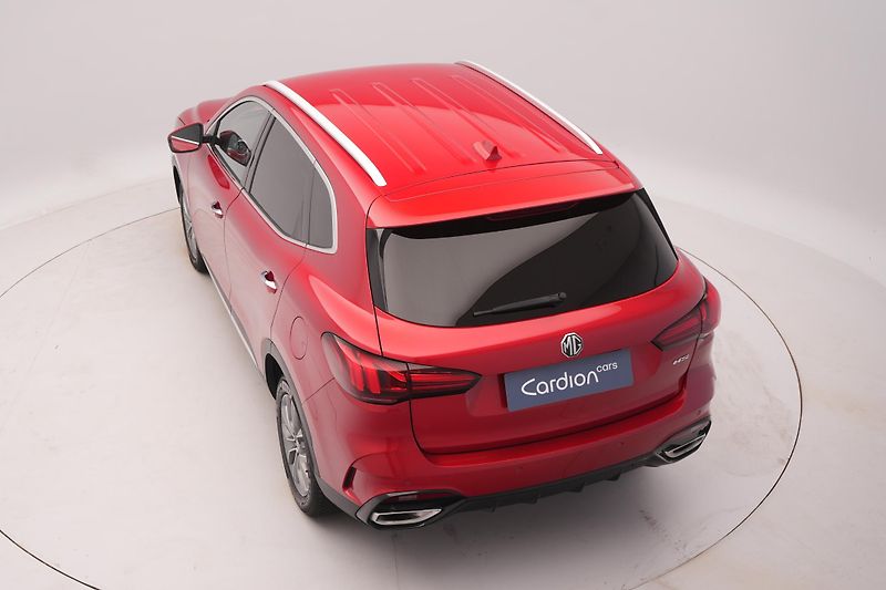MG HS 1.5 TGI EXCITE AUT CZ 1.maj. - fotka 15 z 43