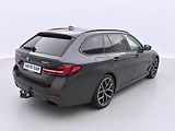 BMW Řada 5 3,0 540i 245kW xDrive DPH - náhled 7