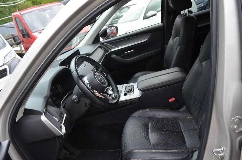 Mazda CX-60 - fotka 15 z 20
