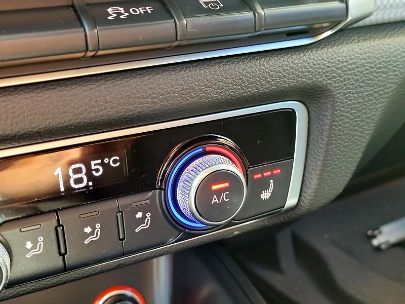 Audi A3 1,4TFSi S-tron, ROZVODY,SERV  - fotka 41 z 52