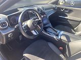 Mercedes-Benz Třídy C Mercedes-Benz C 300 e T AMG - náhled 12