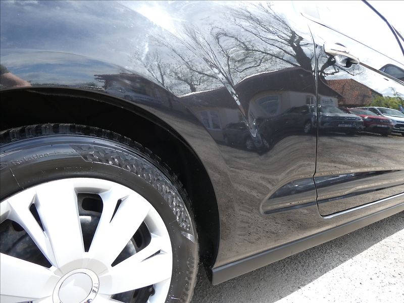 Citroën DS3 1,6 i 16V digi.klima, serviska - fotka 14 z 45