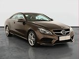 Mercedes-Benz Třídy E (2013) E 350 BlueTEC, Automat, Kůže - náhled 1