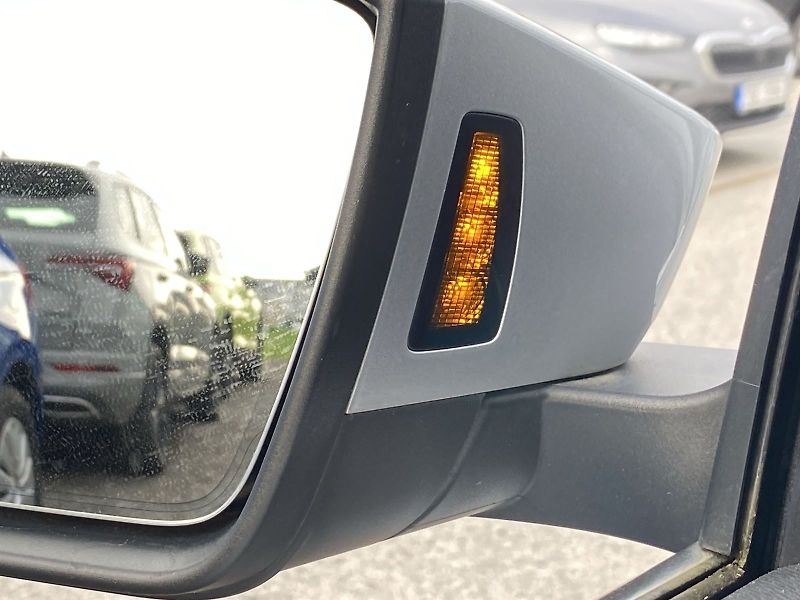 Škoda Octavia (2022) 1.5 TSI Style + - fotka 21 z 34