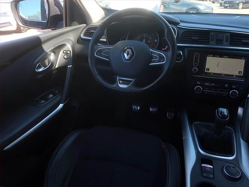 Renault Kadjar (2015) 1.6 dCi, 4X4, Serv.kniha - fotka 7 z 17