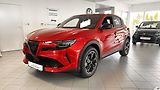 Alfa Romeo Junior 1.2T 145k Ibrida - náhled 1