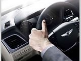 Hyundai Genesis.